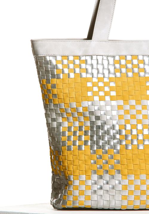 Produktbild Street One Multicolour Shopper