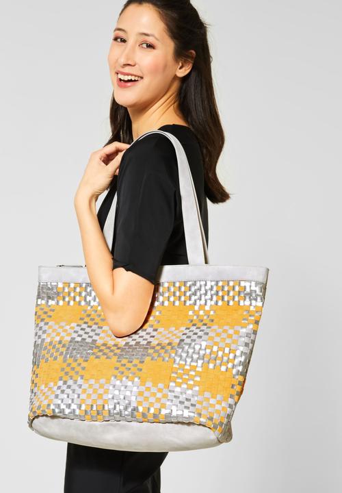 Produktbild Street One Multicolour Shopper