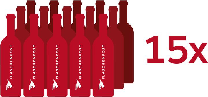 Produktbild Joseph Gattlen Fendant Valais AOC Solaire (15 x 50 cl)