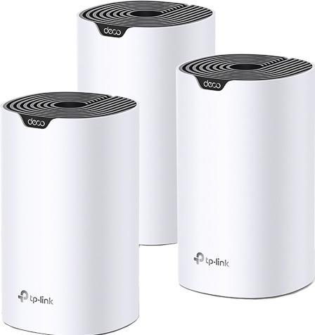 Produktbild TP-Link AC1750 (1300 Mbit/s, 450 Mbit/s)