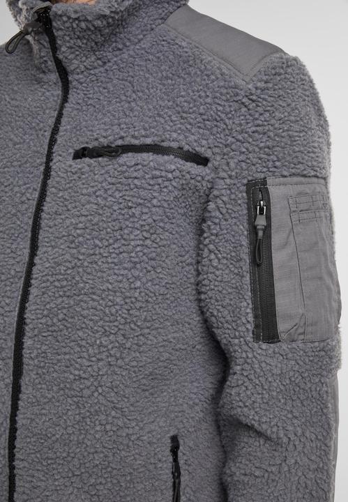 Immagine prodotto Brandit Giacca Ramble Teddyfleece Uomo - 174633 (4XL)