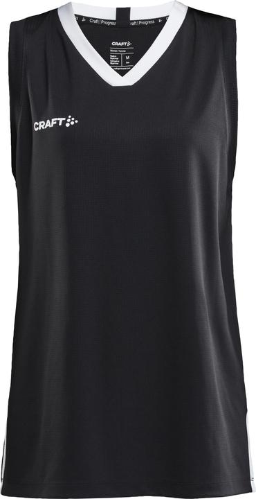 Craft Progress Basket Singlet W