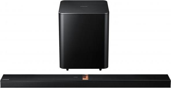 Produktbild Samsung Hw-F750 (310 W, 2.1 Kanal)