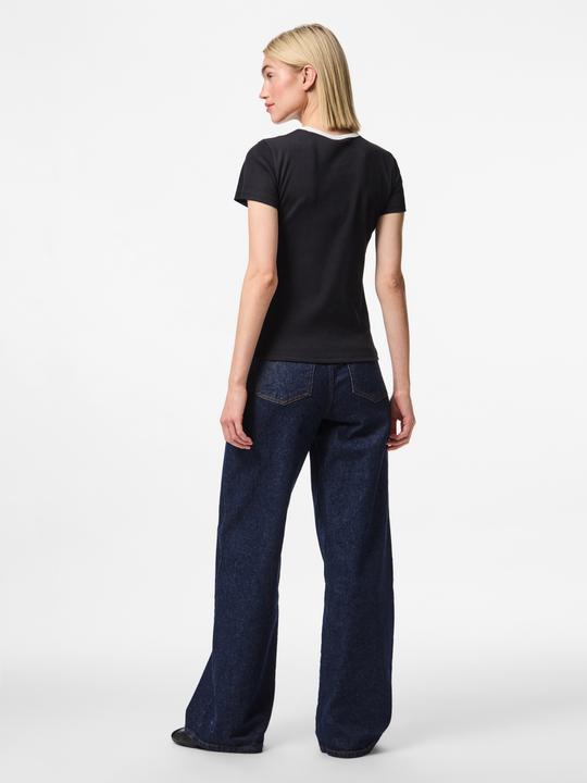 Immagine prodotto Pieces Pcmay Ss Tee Jrs Noos Bc (XL)