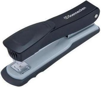 Actual product image Soennecken Stapler Type designation of staples: 24/6, 2 Stapling capacity: 25 sheets (80 g/m²) (25 Sheets)