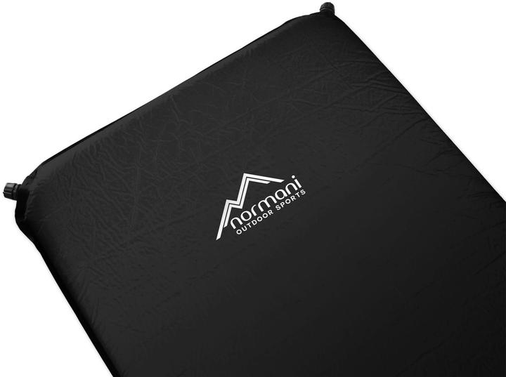 Actual product image Normani Self-inflating air mattress InFlat II