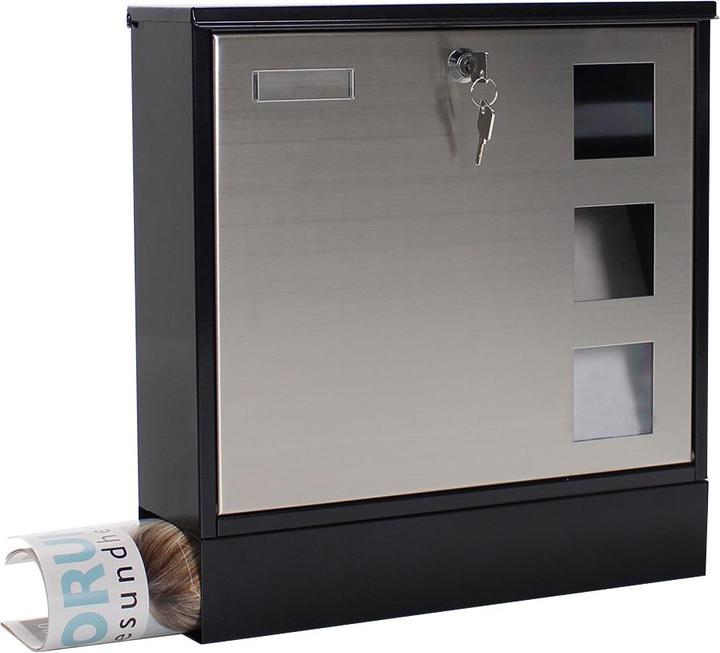 Produktbild Rottner Briefkasten Design Mailbox