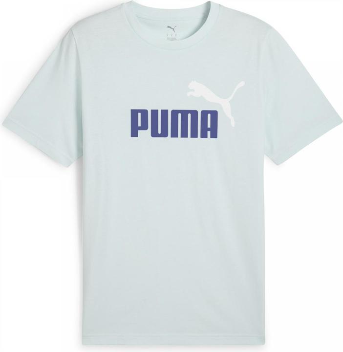 Immagine prodotto Puma Maglietta con logo ESS 2 COLOR No. 1 (XXL)