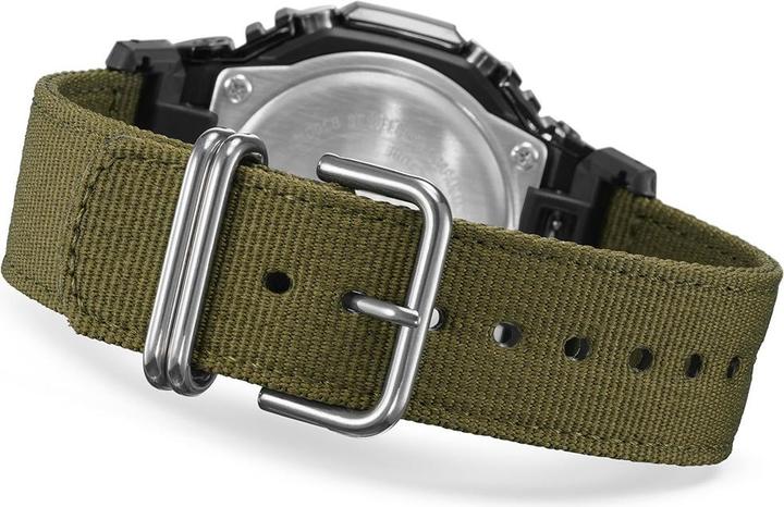 Image du produit G-Shock GM-2100CB-3AER (Chronographe, 44 mm)