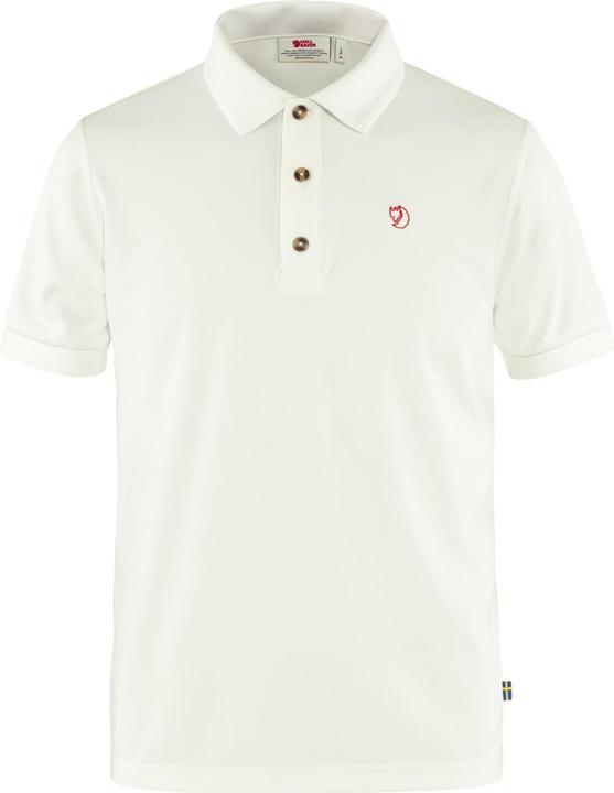Fjällräven Crowley Piqué T-Shirt