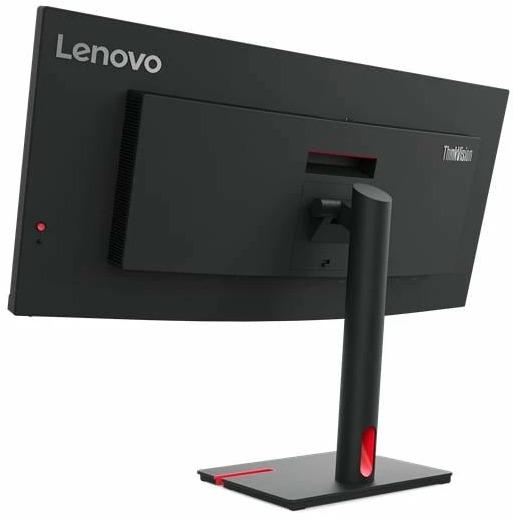 Image du produit Lenovo ThinkVision T34w-30 (3440 x 1440 pixels, 34")
