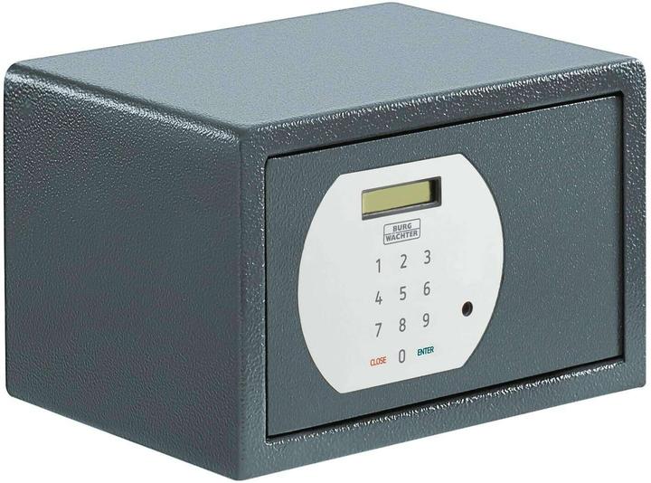 Produktbild Burg Wächter Möbeltresor PS 110E (6.90 l)