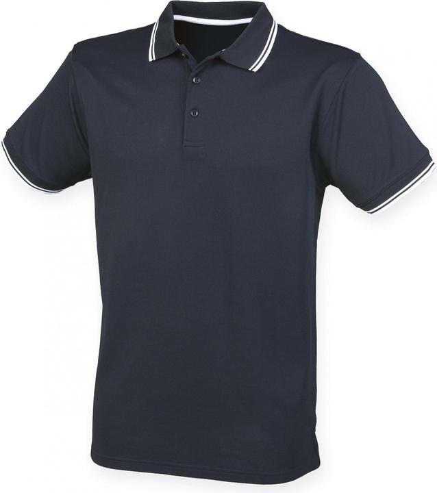 Produktbild Henbury Cool Plus (M)