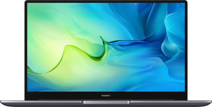Actual product image Huawei MateBook D15 (15.60", AMD Ryzen 5 5500U, 8 GB, 512 GB, DE)