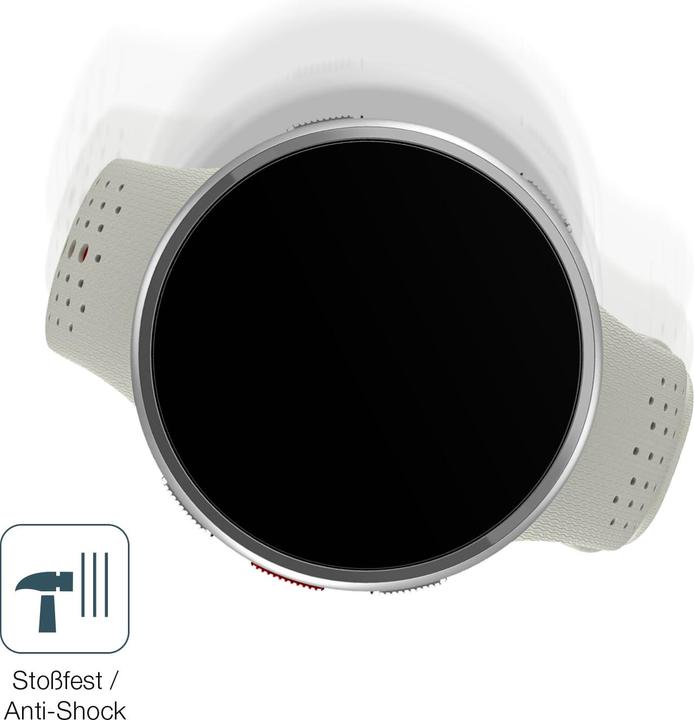 Produktbild Dipos Displayschutz Anti-Shock