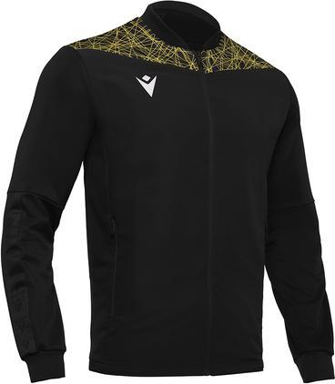 Produktbild Macron trainingsanzug shiva full zip top micro (XXL)