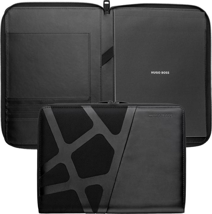 Actual product image Hugo Boss Craft - Konferenzmappe A4 (A4, 1 x)