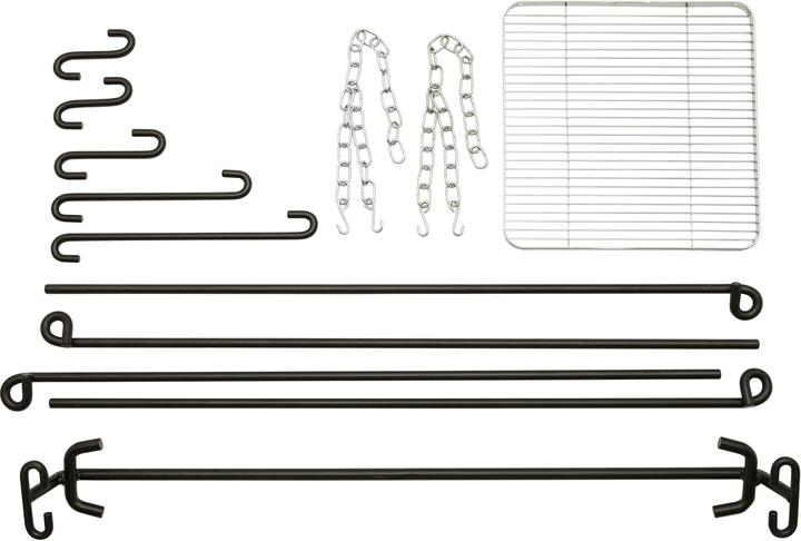 Image du produit Petromax Pont de feu (123 cm)