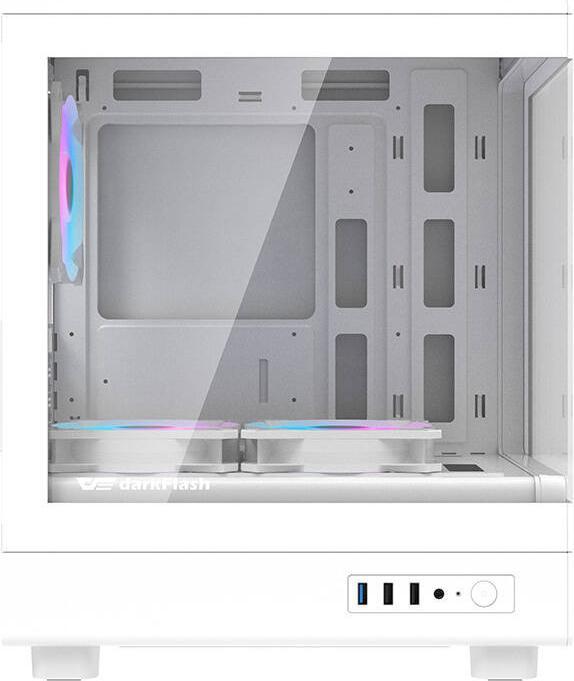 Immagine prodotto Darkflash Tech DB330M (ITX, mATX)