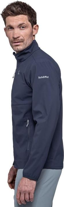 Actual product image Schöffel Softshell Jk Style Mirusha MNS (52)