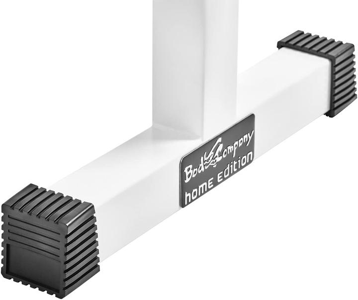 Produktbild Bad Company BCA-30 Hantelbank