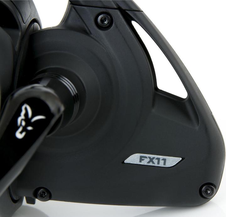 Produktbild Fox FX11 Reel