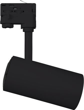 Actual product image Ledvance LED track spotlight Tracklight Spot TRACK SP D85 35W/3000K 90RA NFL BK 35W 2660lm 3 (2660 lm)
