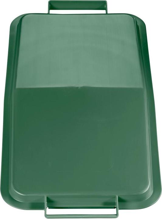 Produktbild kaiserkraft Steckdeckel, mit 2 Handgriffen (60 l)