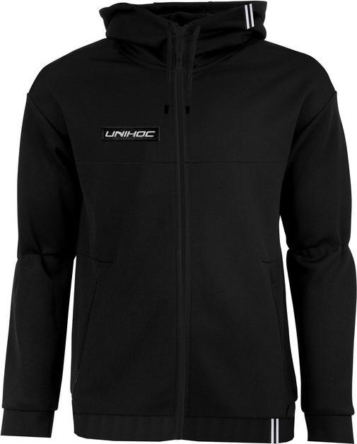 Unihoc Hood Zip LEGACY (S)