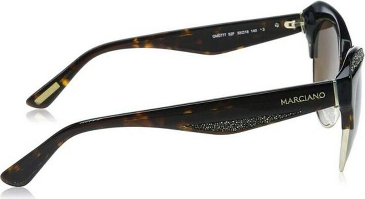 Image du produit Guess by Marciano Lunettes de soleil pour femmes GM0777-5552F