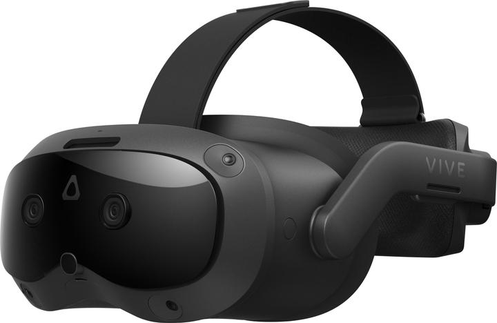 Immagine prodotto HTC Cuffie VR VIVE Focus Vision Business Edition (128 GB)