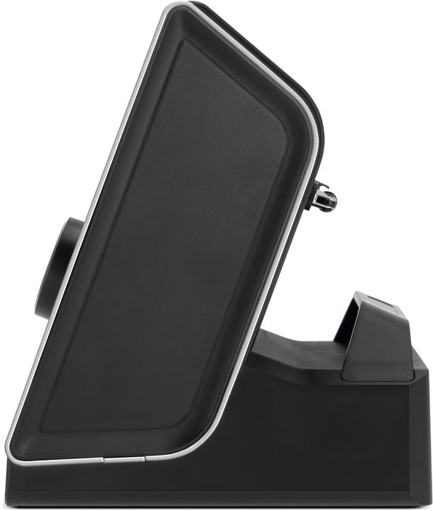 Produktbild TechniSat MultyRadio 600 CD IR (DAB+, UKW, Internetradio, WLAN, Bluetooth)