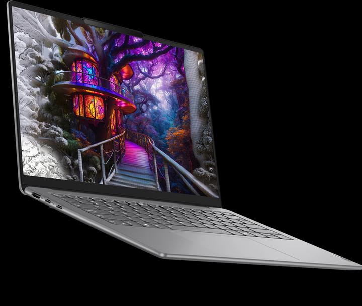 Immagine prodotto Lenovo Yoga Slim 7 (14", Intel Core Ultra 5 125H, 16 GB, 512 GB, CH)