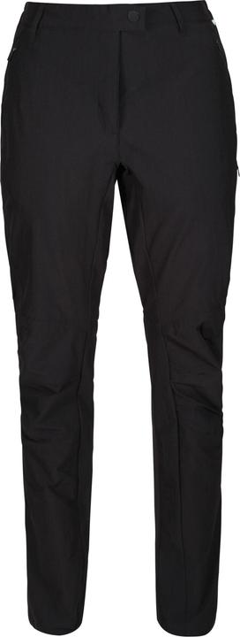 Actual product image Regatta Womens/Ladies Highton Stretch Hiking Trousers (38)