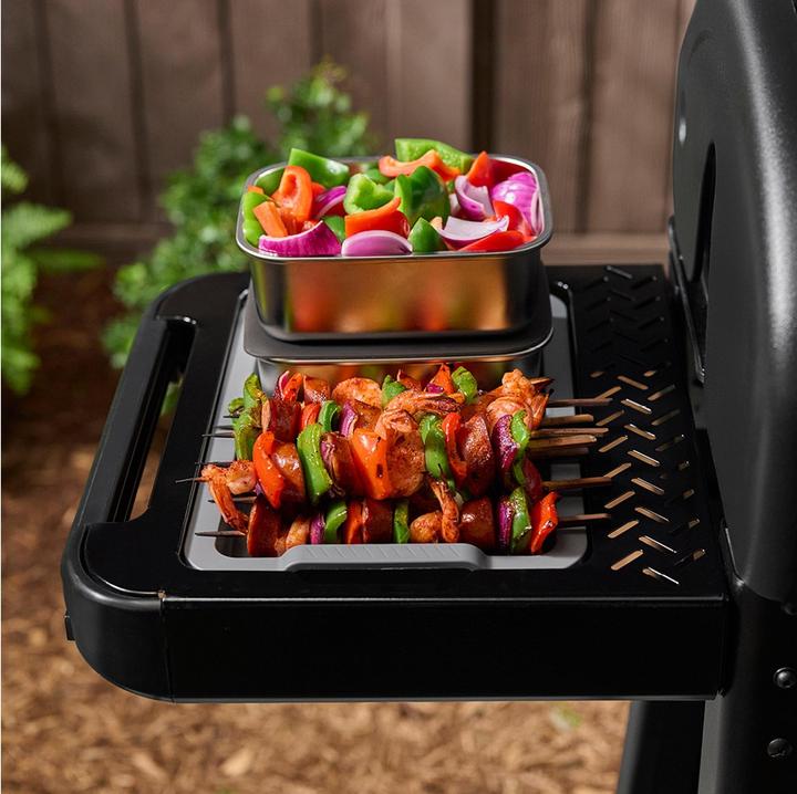 Actual product image Weber Works serving tray set