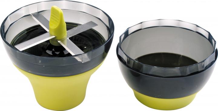 Produktbild Ibili Gemüsehäcksler Easycook