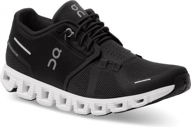 On Running Cloud 5