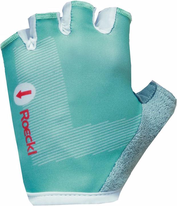 Actual product image Roeckl Teo Bike Gloves (5)