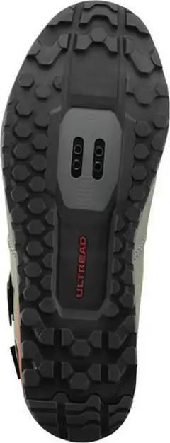 Productafbeelding Shimano GE500, SCHOEN, LICHTGROEN, STANDAARD, SPD, UNISEX, MAAT 47 (47)