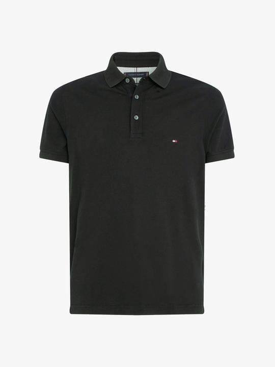 Immagine prodotto Tommy Hilfiger Poloshirt Nero (XL)
