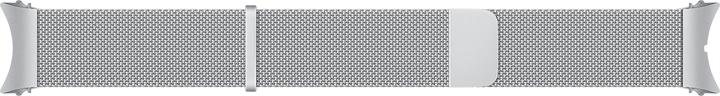 Immagine prodotto Samsung Milanese Band (Acciaio inossidabile, Galaxy Watch 7)