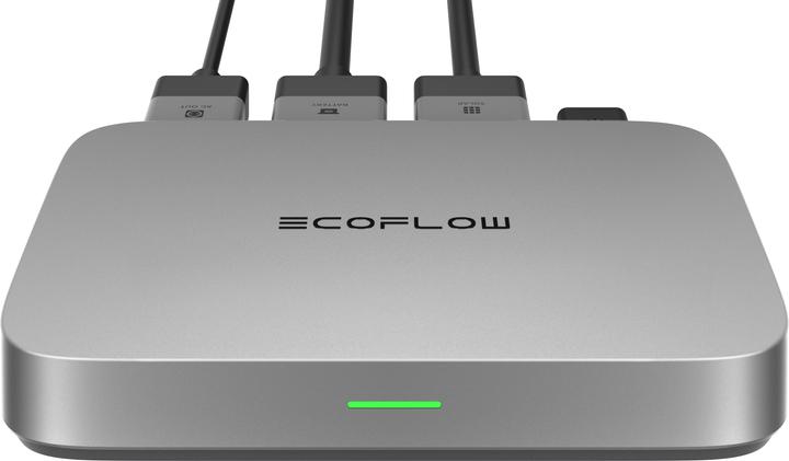 Productafbeelding EcoFlow PowerStream Microinverter
