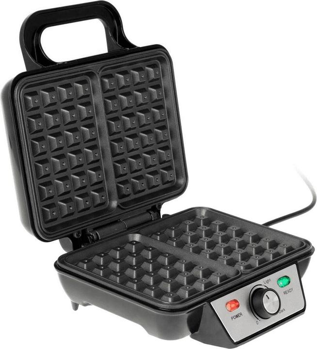 Image du produit Camry CR 3046 Gaufrier (Prise UE)