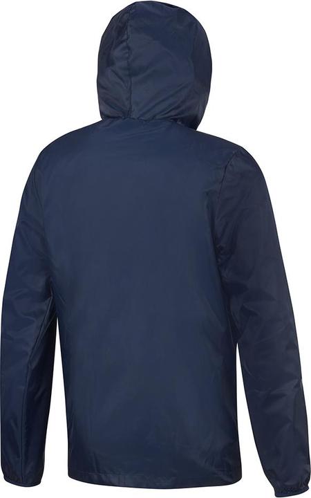 Actual product image Mizuno Sendai Windb JK (M)