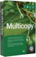 Image du produit Stora Enso Papier multifonctions MultiCopy Original, A4, 160 g, pakke a 250 ark (160 g/m², 21 x 29,7 cm)