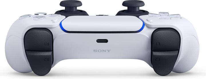 Productafbeelding Sony DualSense Wireless-Controller - White (PS5)
