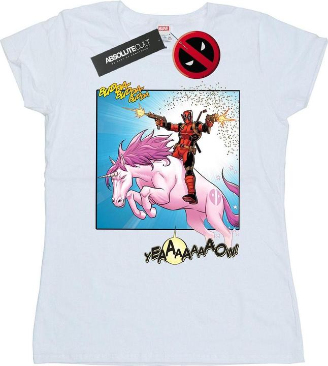 Deadpool Hey You TShirt (M)