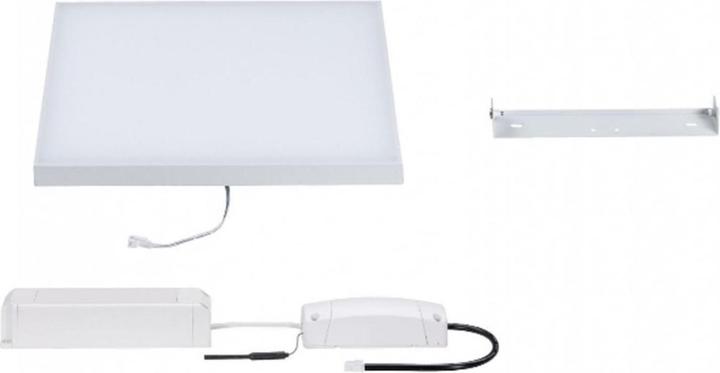 Actual product image Paulmann Panel Verlora Zigbee (1330 lm)