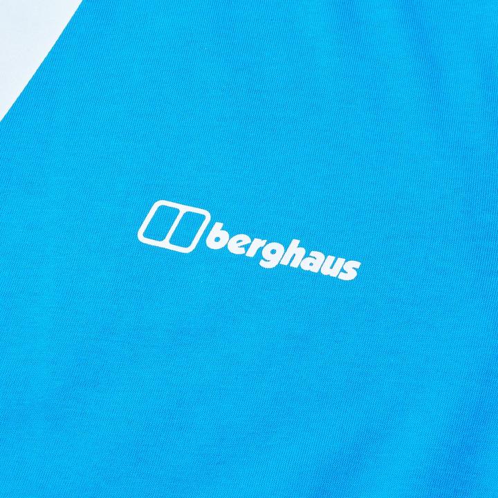 Produktbild Berghaus M Travlek Tee (T-Shirt) (50)