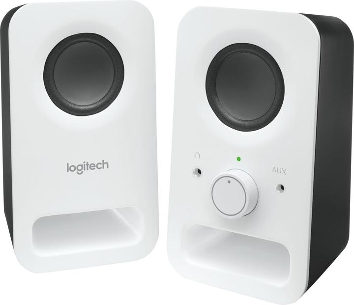 Produktbild Logitech Z150
